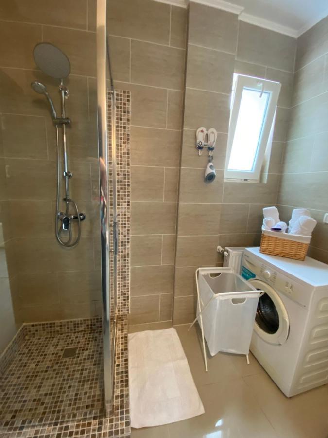 Alex Apartments Năvodari Εξωτερικό φωτογραφία