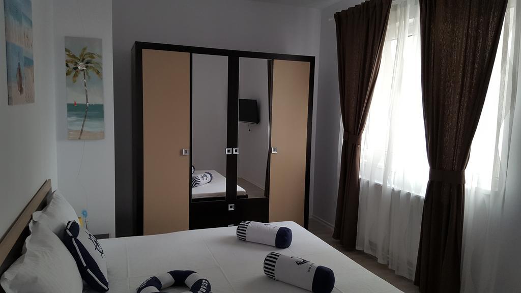 Alex Apartments Năvodari Εξωτερικό φωτογραφία