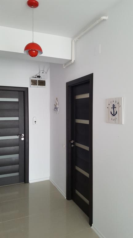 Alex Apartments Năvodari Εξωτερικό φωτογραφία