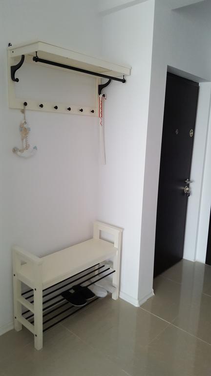 Alex Apartments Năvodari Εξωτερικό φωτογραφία